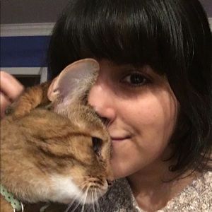 Meet your Posher, Daniella